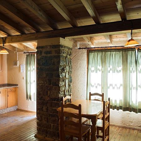 Albergue Inturjoven Cortes De La Frontera Zewnętrze zdjęcie
