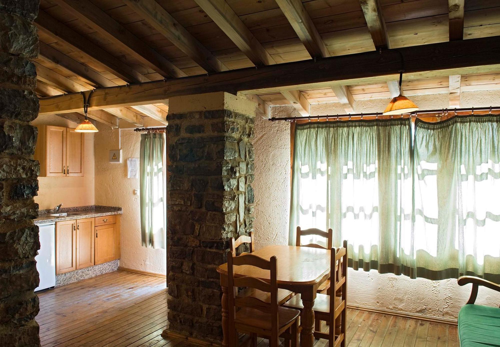 Albergue Inturjoven Cortes De La Frontera Zewnętrze zdjęcie
